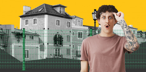 Super cena za ogrodzenie segmentowe